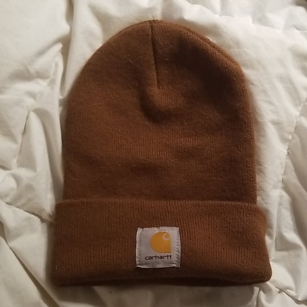 Carhart beanie